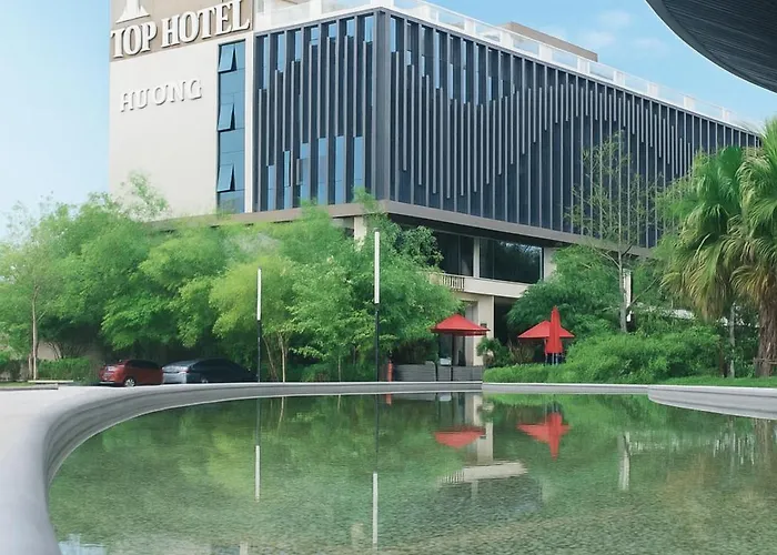 S79 Top Hotel Hà Nội