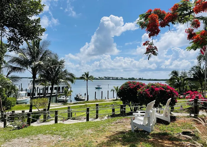 Sunseeker Resort Florida Gulf Coast, Curio Collection Hilton Punta Gorda