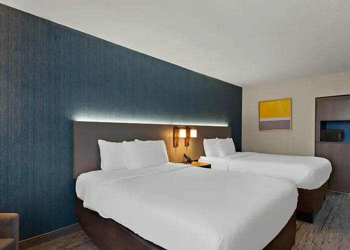 Comfort Inn & Suites Ashland - Richmond North