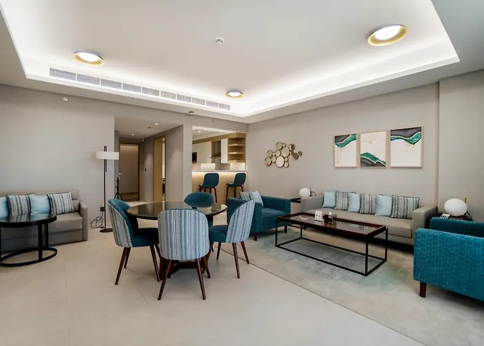 Djibouti Ayla Grand Hotel & Mall Djibouti City