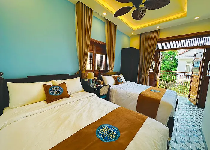 75 Garden Inn Huế