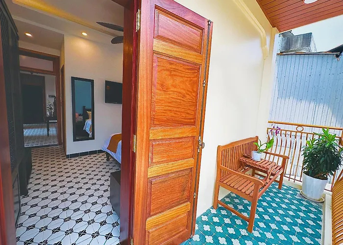 75 Garden Inn Huế