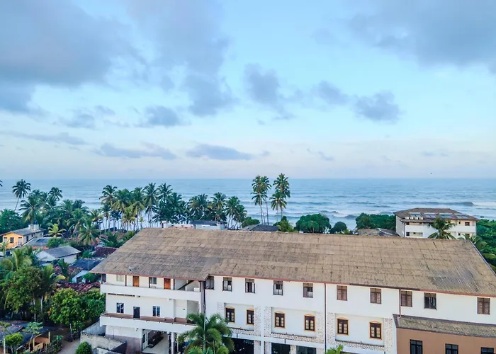 Rathna Beach Wadduwa Kalutara