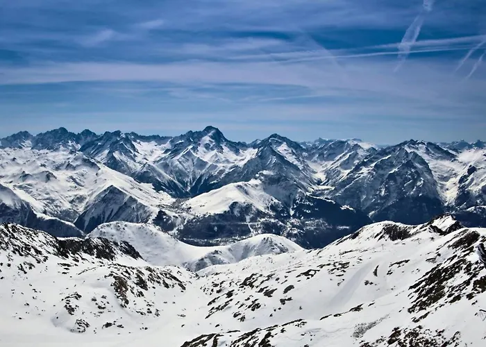 Residence Phoenix A By Leavetown Vacations Alpe d'Huez