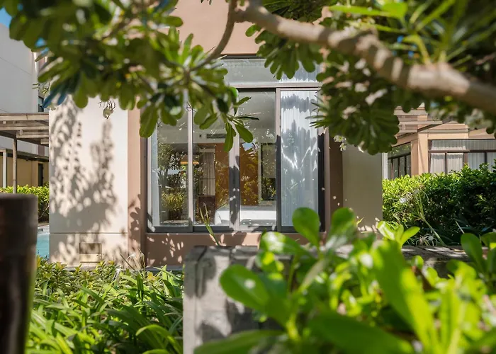 Hese Pool Villas & Resort Cam Ranh