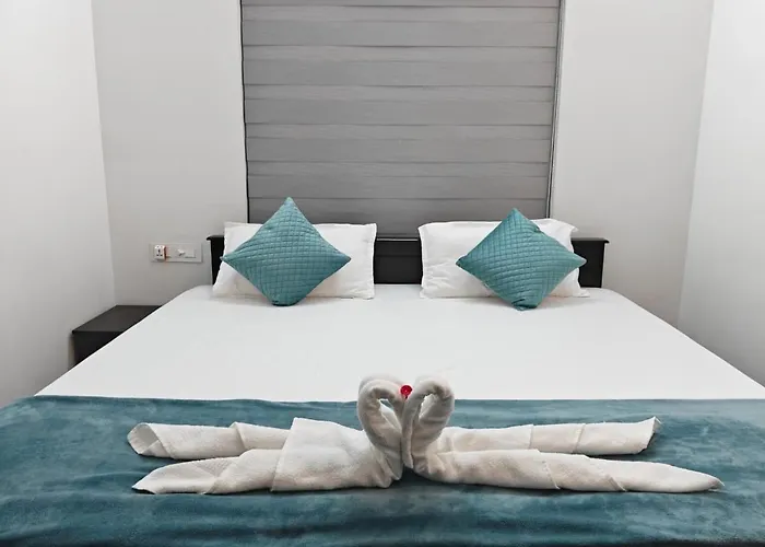 Whitefort Family Villa Alleppy-Homestay Alappuzha