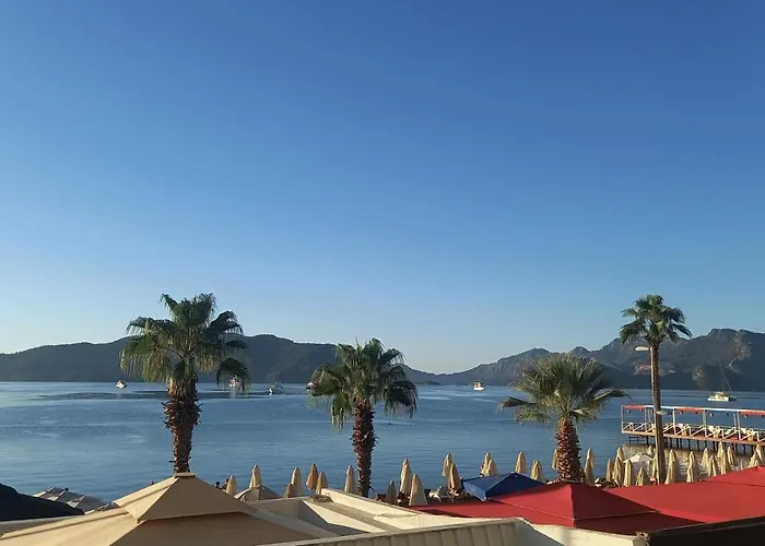 La Vita - La Beiurut Hotel Marmaris
