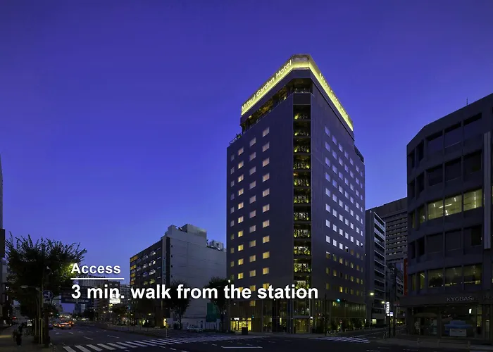Mitsui Garden Hotel Ginza Tsukiji Tōkyō