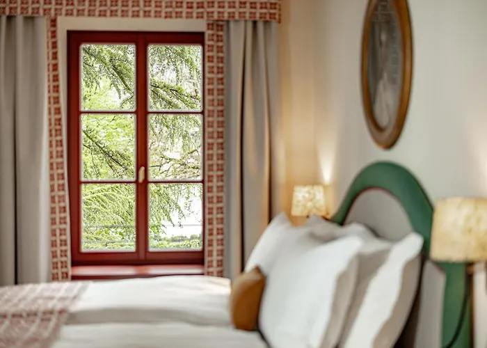 Castel Sallegg Suites Adults Only Kaltern