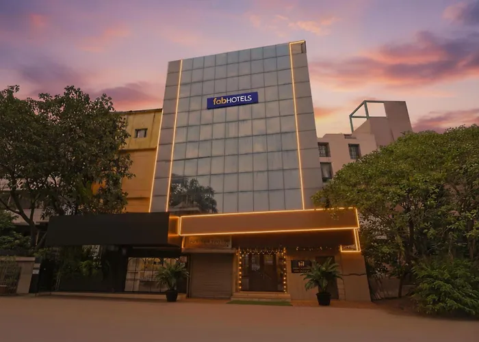 Hotel Gulshan International Kolkata