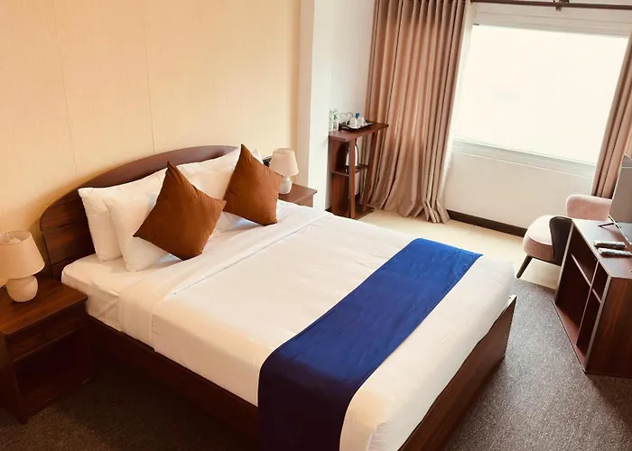 Summer Bliss Hotels Nuwara Eliya