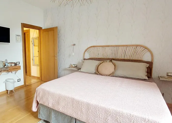La Casa Di Angela Charming Rooms Montepulciano Stazione