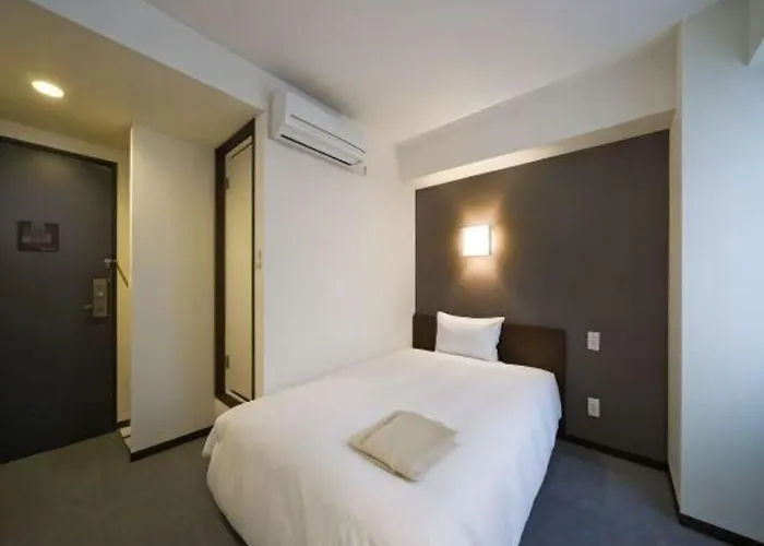 A.Suehiro Hotel Oita