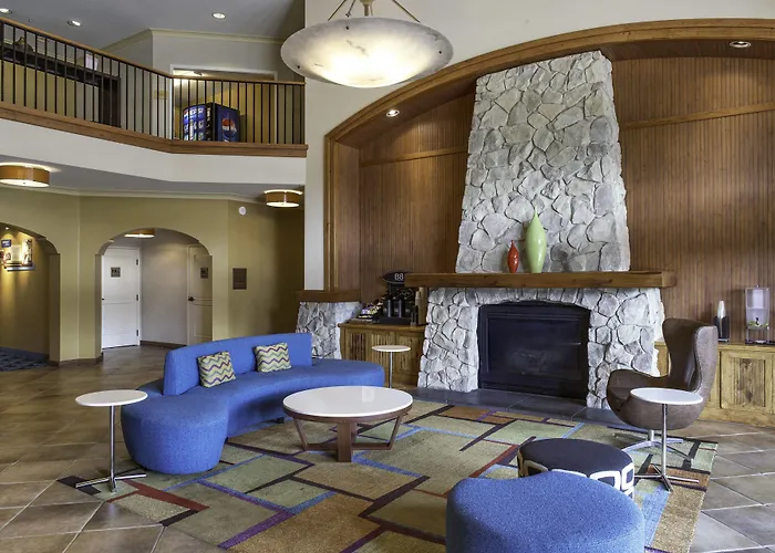 Fairfield Inn And Suites Santa Rosa Sebastopol