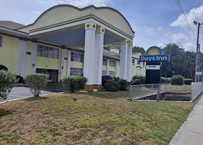 University Inn Gainesville