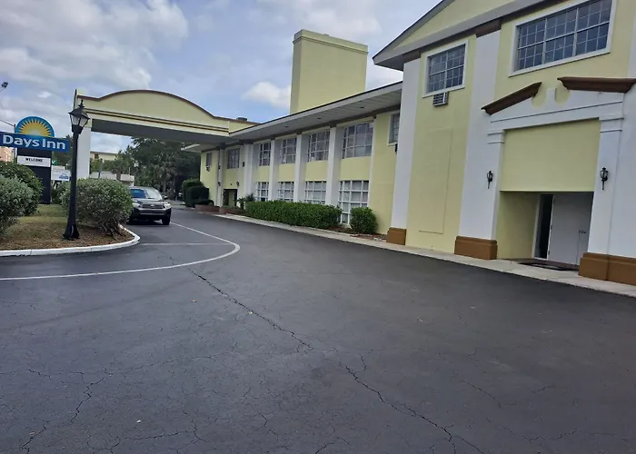 University Inn Gainesville