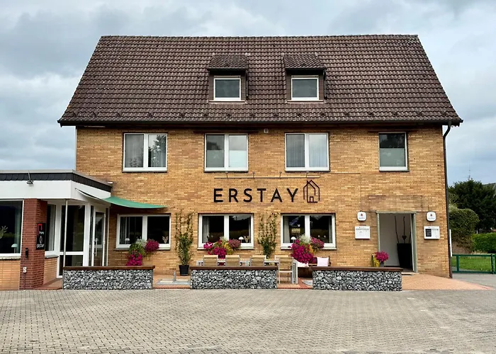 Erstay Dorsten