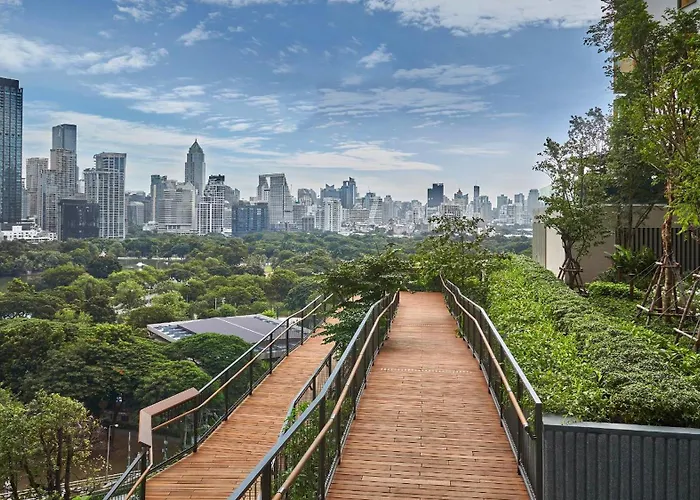 Dusit Thani Bangkok