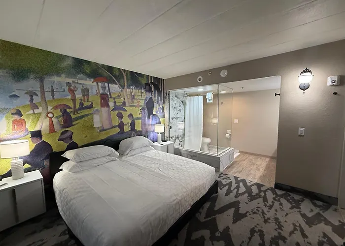 Lighthouse Suites Hannibal