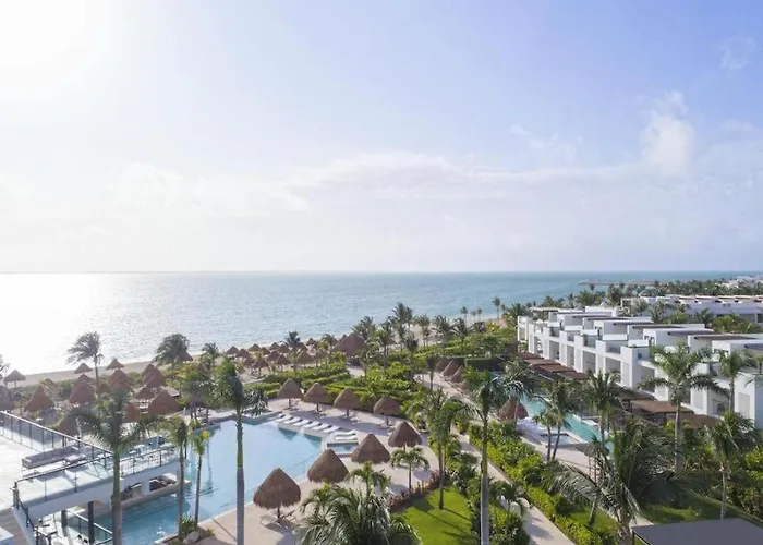 Finest Playa Mujeres Hotel Ilha das Mulheres