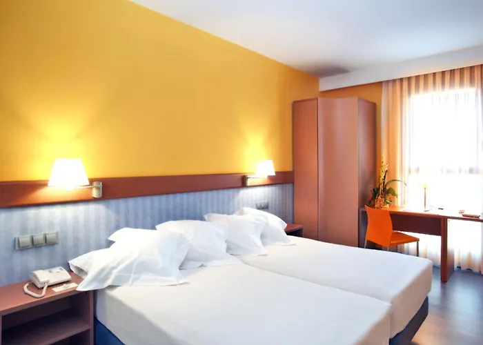 Sercotel Murrieta Logrono