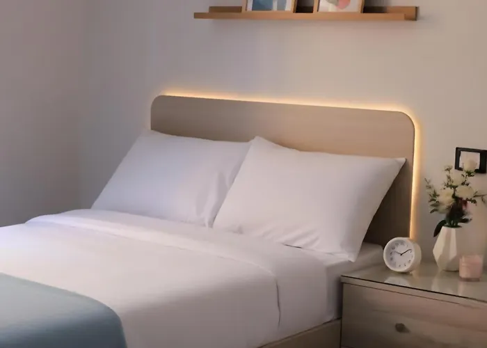 City Stars Hotel Kahire