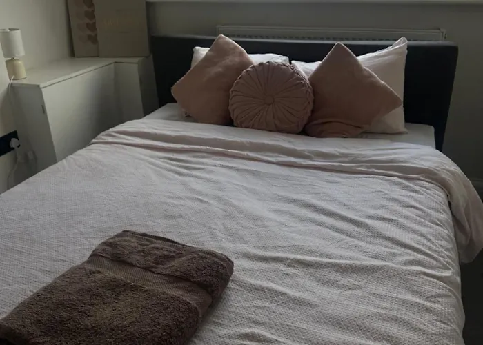 Kensington House Hotel London