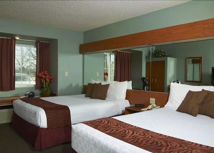 Monument Inn & Suites Gering