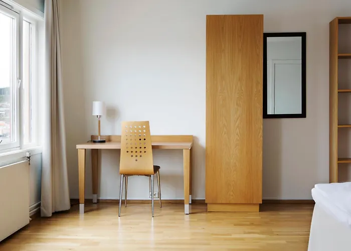 Comfort Hotel Fosna Kristiansund