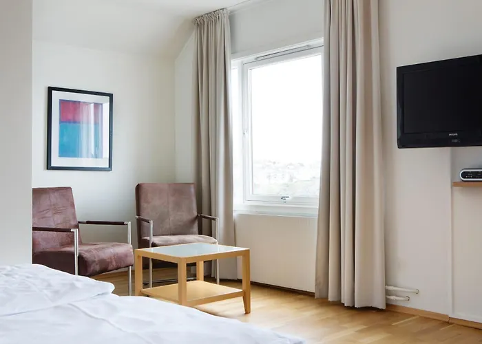 Comfort Hotel Fosna Kristiansund