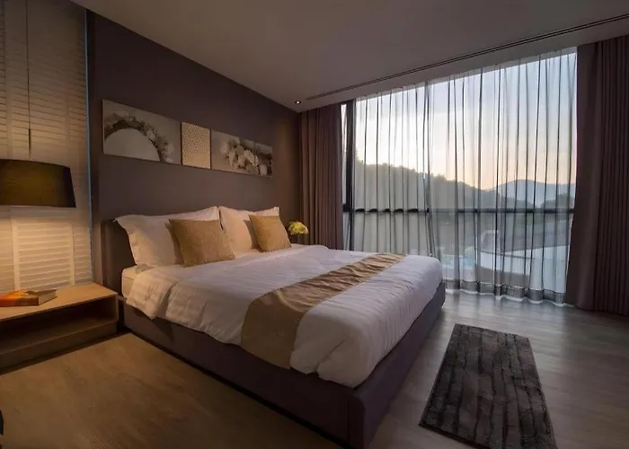 Neca Reiche Hotel หาดใหญ่