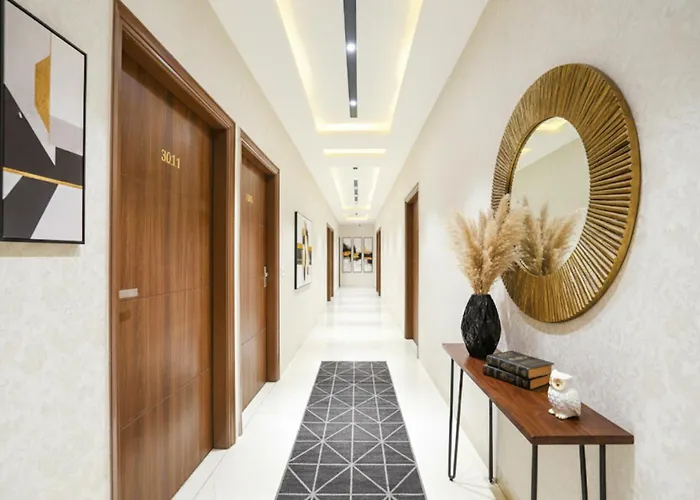 Fabhotel Supreme Suites Ludhiana