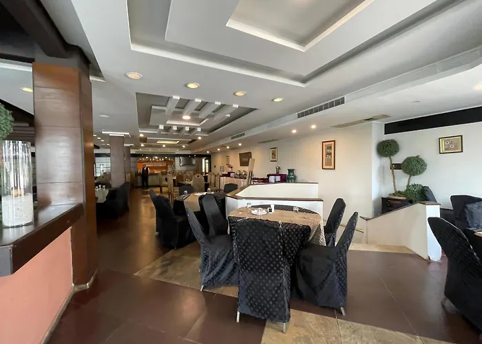 Grand Regency Hotel Islamabad