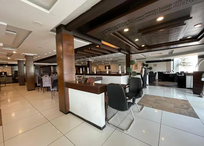 Grand Regency Hotel Islamabad