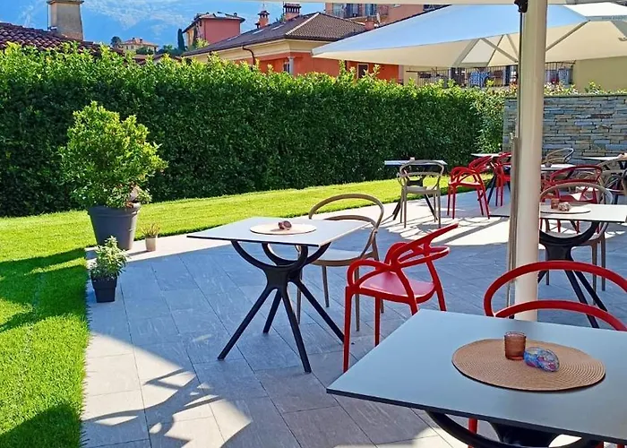 Boutique Hotel Villa Cuserina Wellness Cannobio