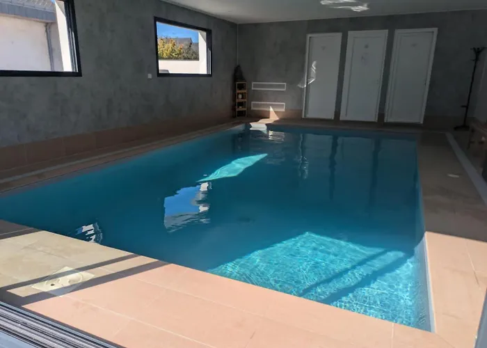Hotel Chez Gaëlle à Quiberon