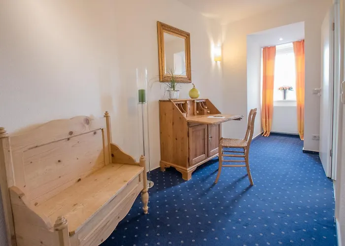 Posthotel Monegro Steinfurt