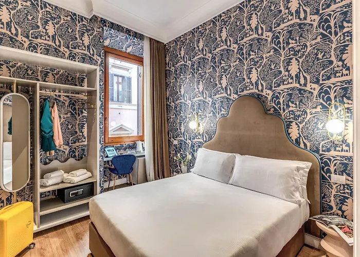 Townhouse Condotti 29 Rome
