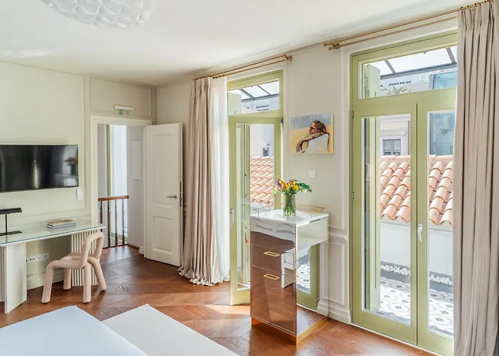 Nosteo Bed & Breakfast Athens