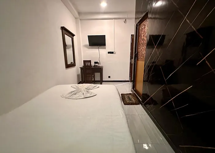 Ez Stay Guesthouse Colombo