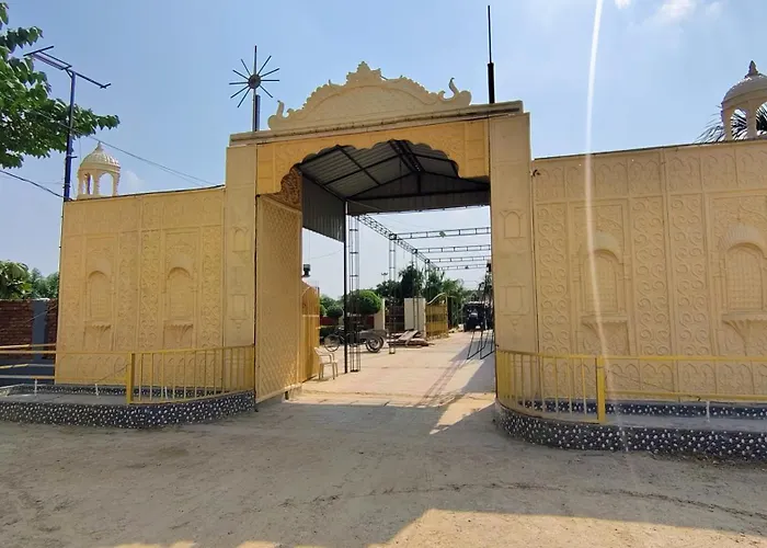 Prem Garden & Resort Mathura