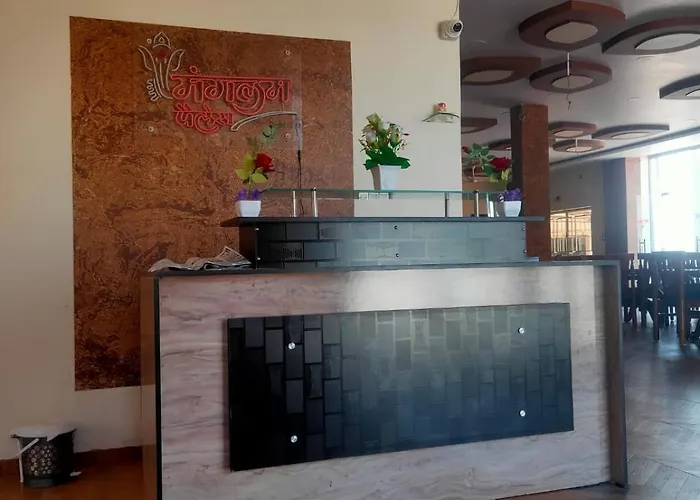Mangalam Palace Seoni 