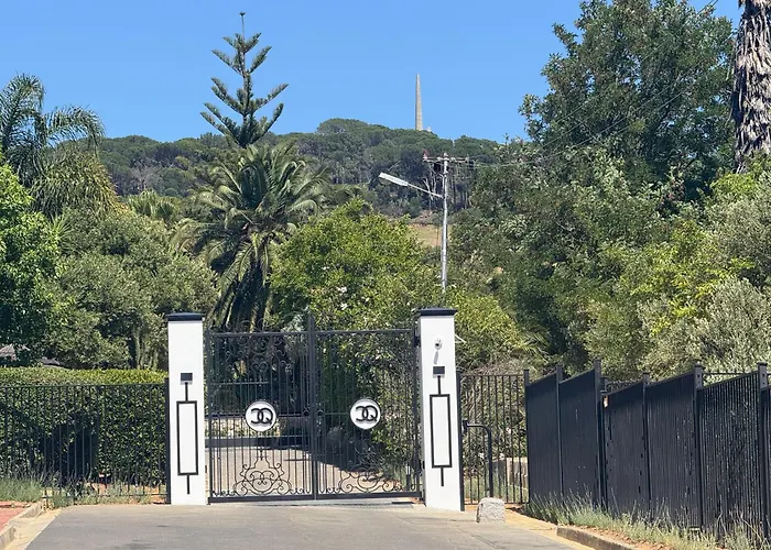Coco Queen Paarl