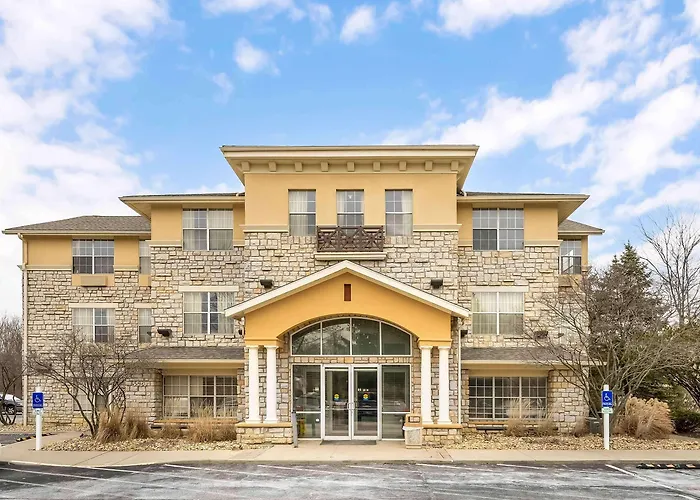 Extended Stay America Suites - Columbus - Tuttle Dublin