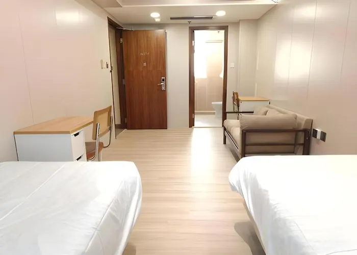 H1 Hotel Hong Kong