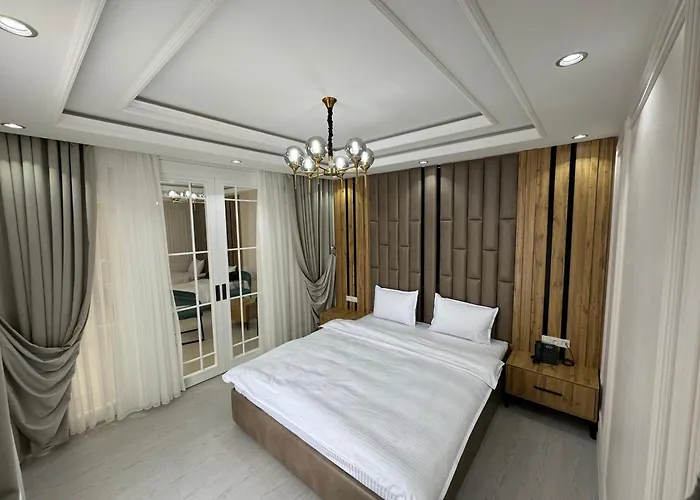 Astoria Boutique & Spa Samarkand