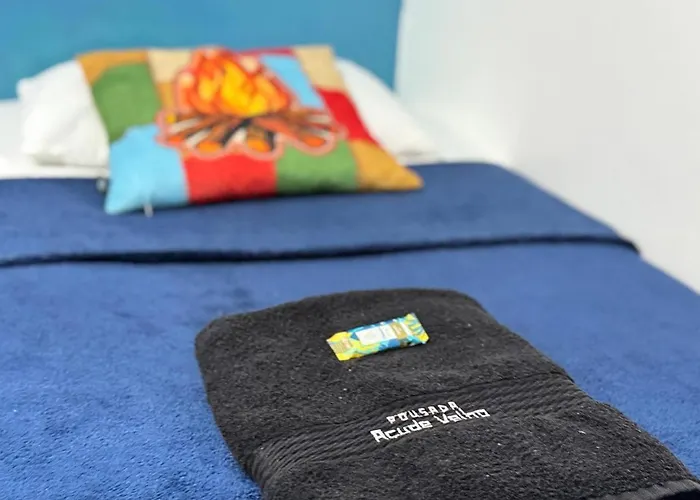 Pousada Açude Velho Campina Grande