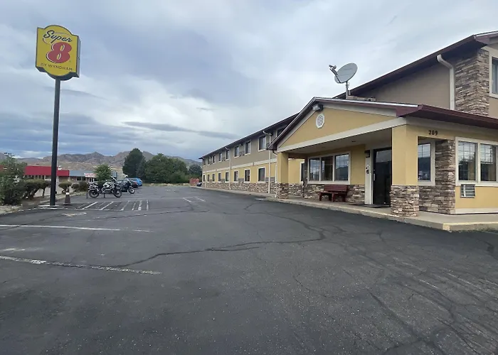 Super 8 By Wyndham Canon City