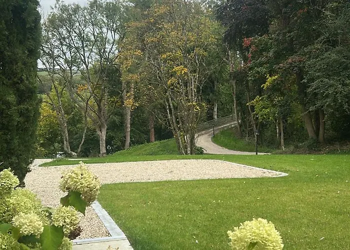 Caney Lodge Kilkenny