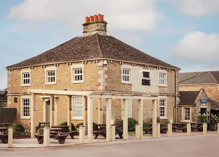 The Hide Hotel Chesterfield